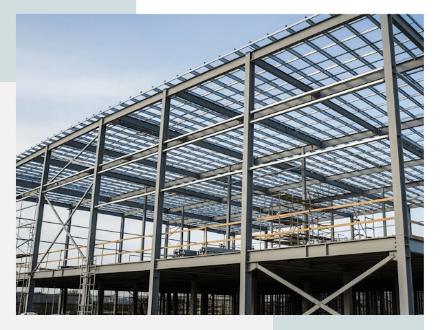 Строительство заводов под ключ от 611 руб. в Заволжье