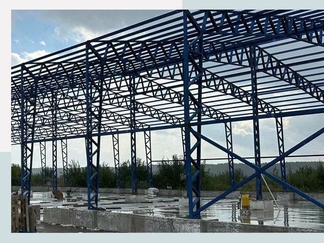 Строительство картодромов в Заволжье