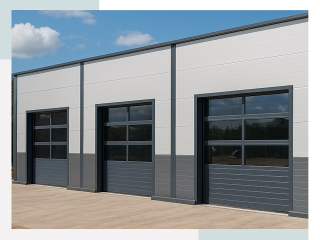 Строительство автомоек в Заволжье