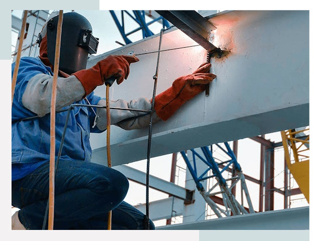 Генеральный подряд в Заволжье от 611 руб. - Надежность и качество