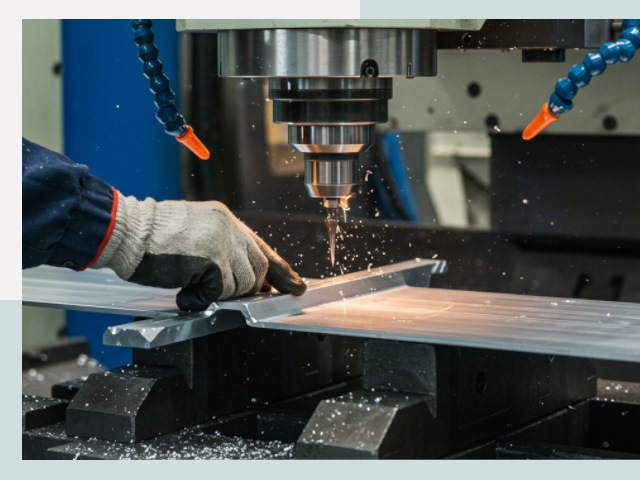 Металлообработка в Заволжье от 611 руб. - Надежно и быстро